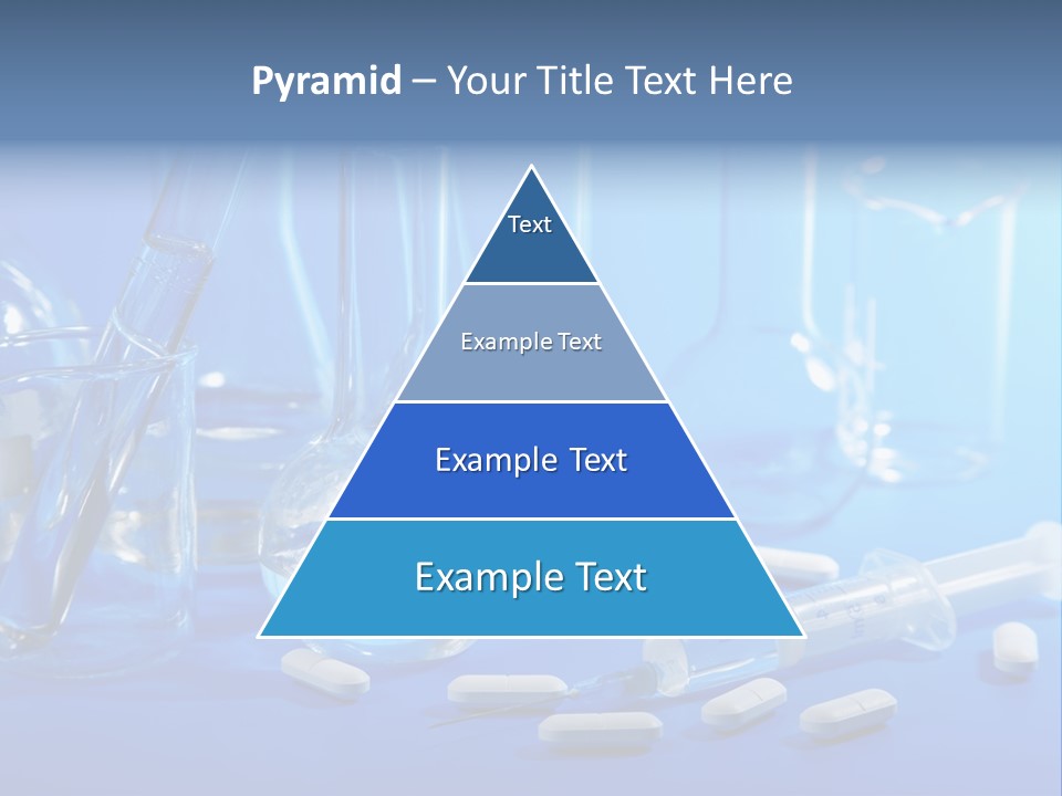 Laboratory PowerPoint Template
