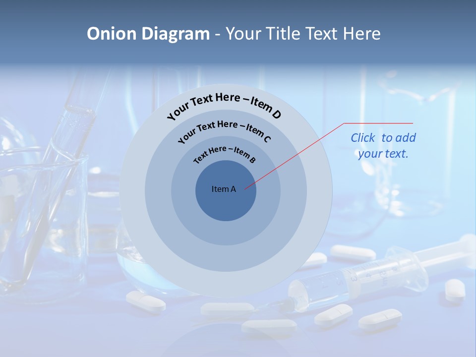 Laboratory PowerPoint Template