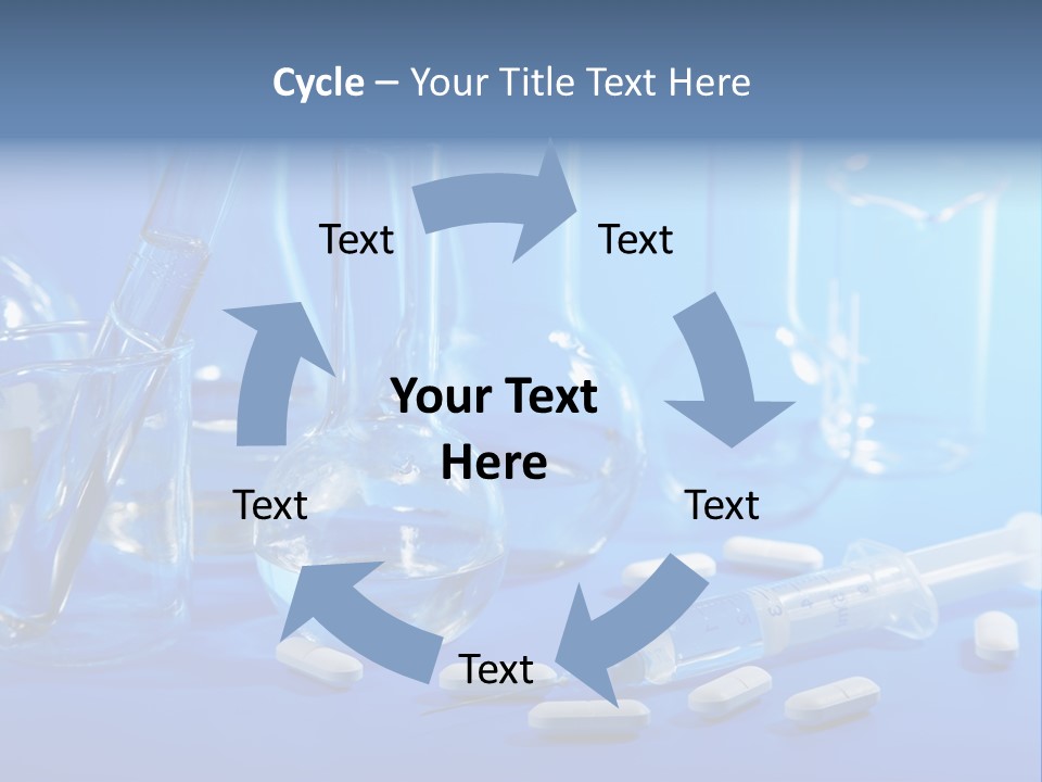 Laboratory PowerPoint Template