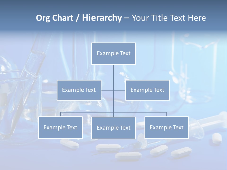 Laboratory PowerPoint Template