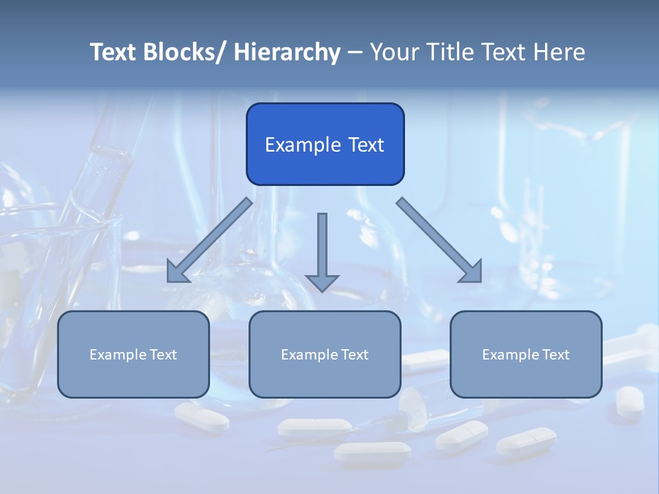 Laboratory PowerPoint Template