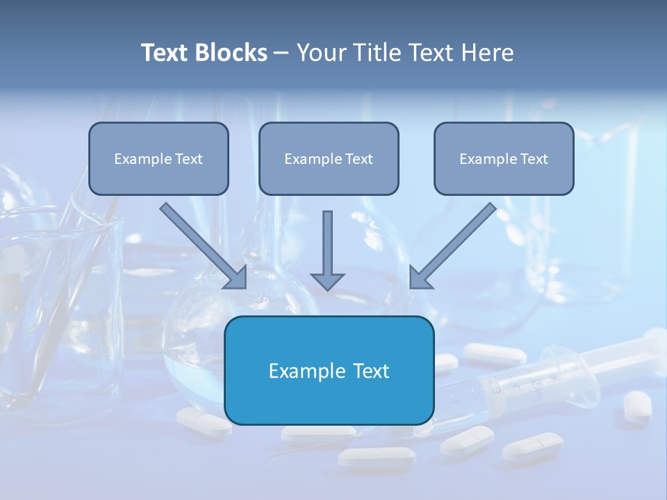 Laboratory PowerPoint Template