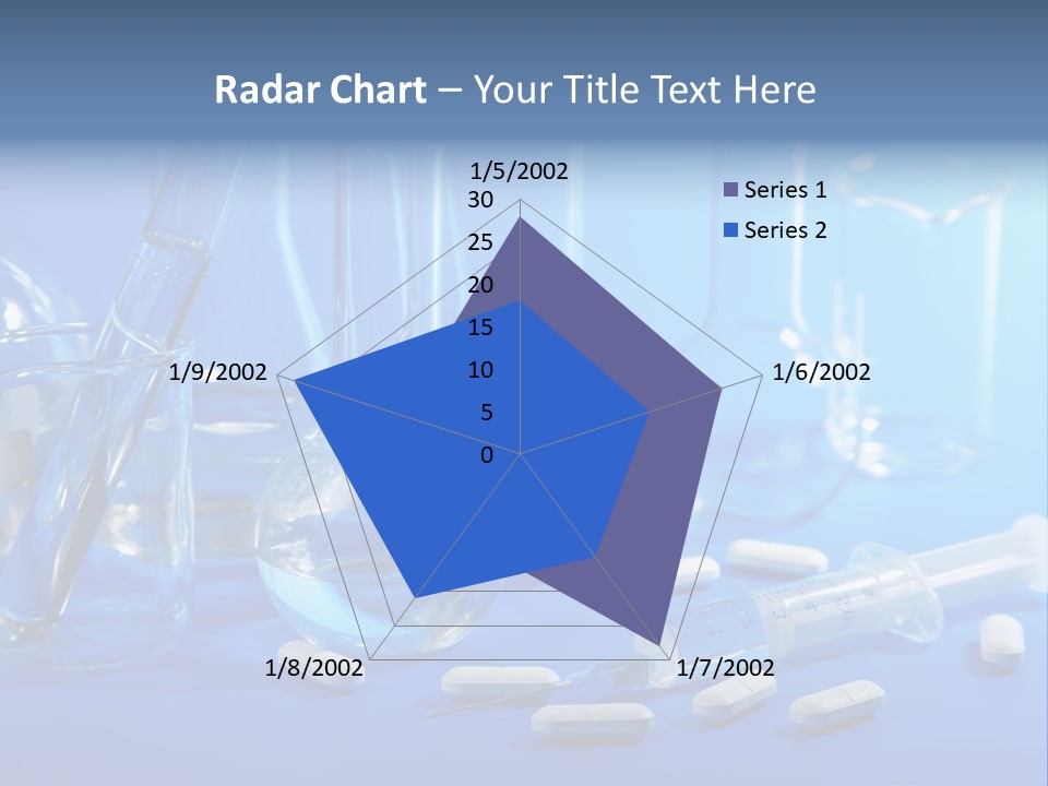 Laboratory PowerPoint Template