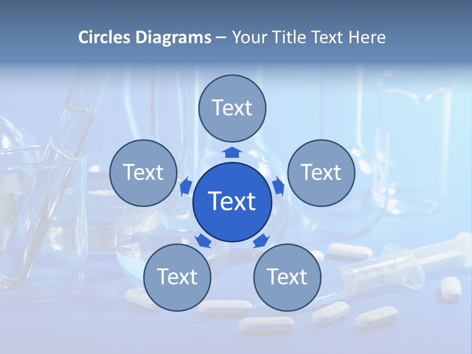 Laboratory PowerPoint Template
