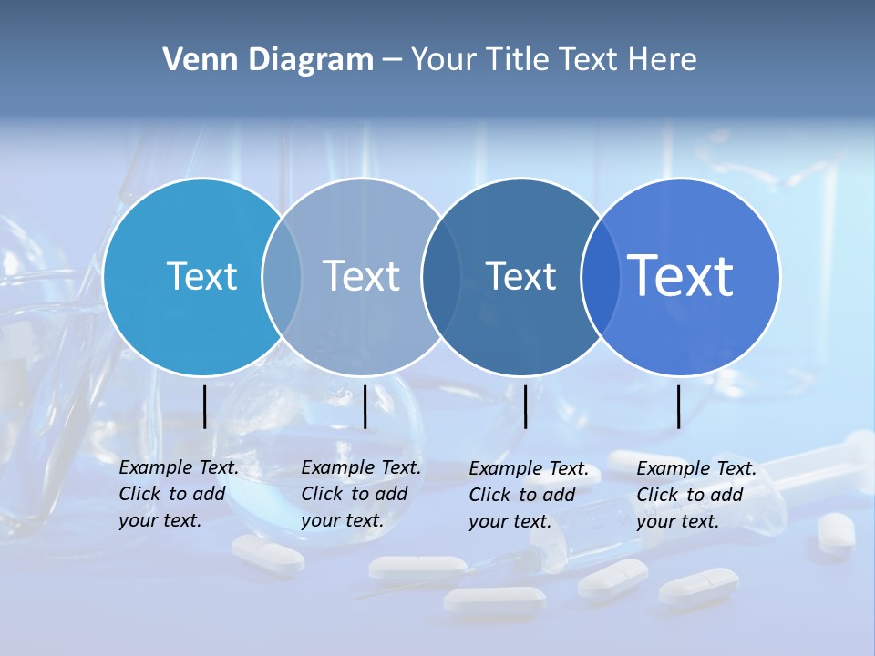 Laboratory PowerPoint Template