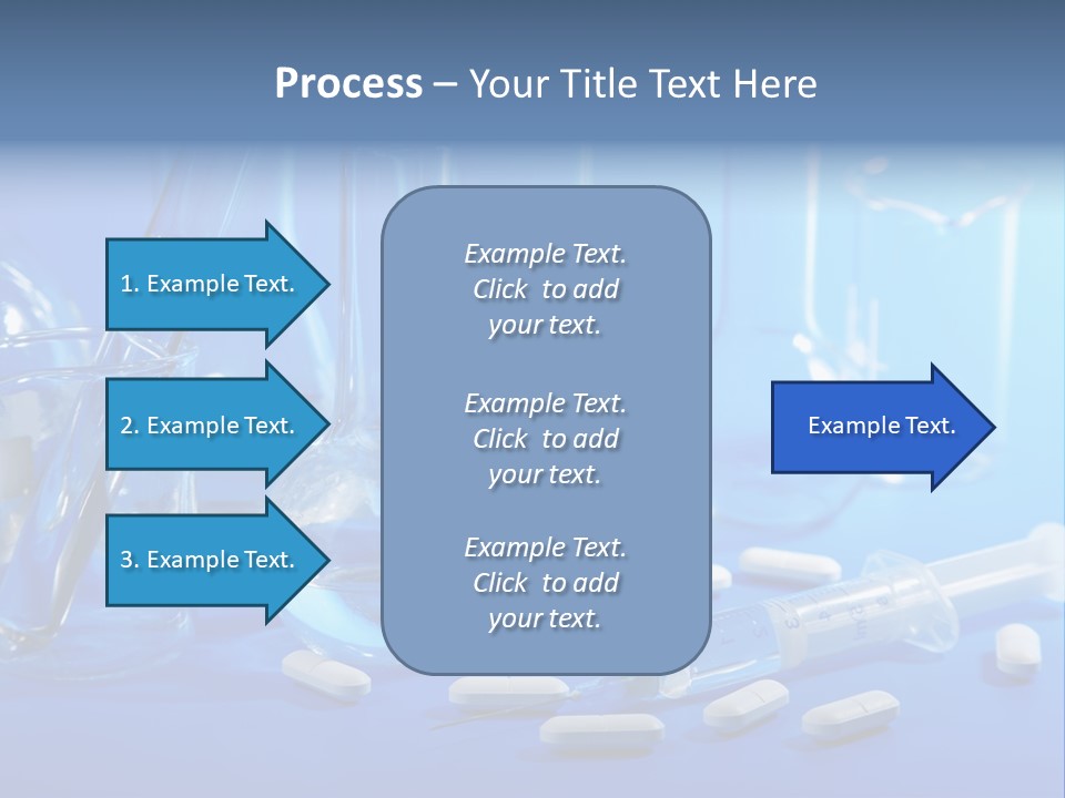 Laboratory PowerPoint Template