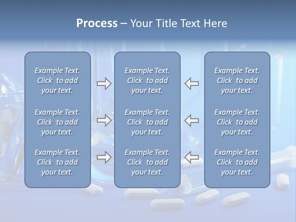 Laboratory PowerPoint Template