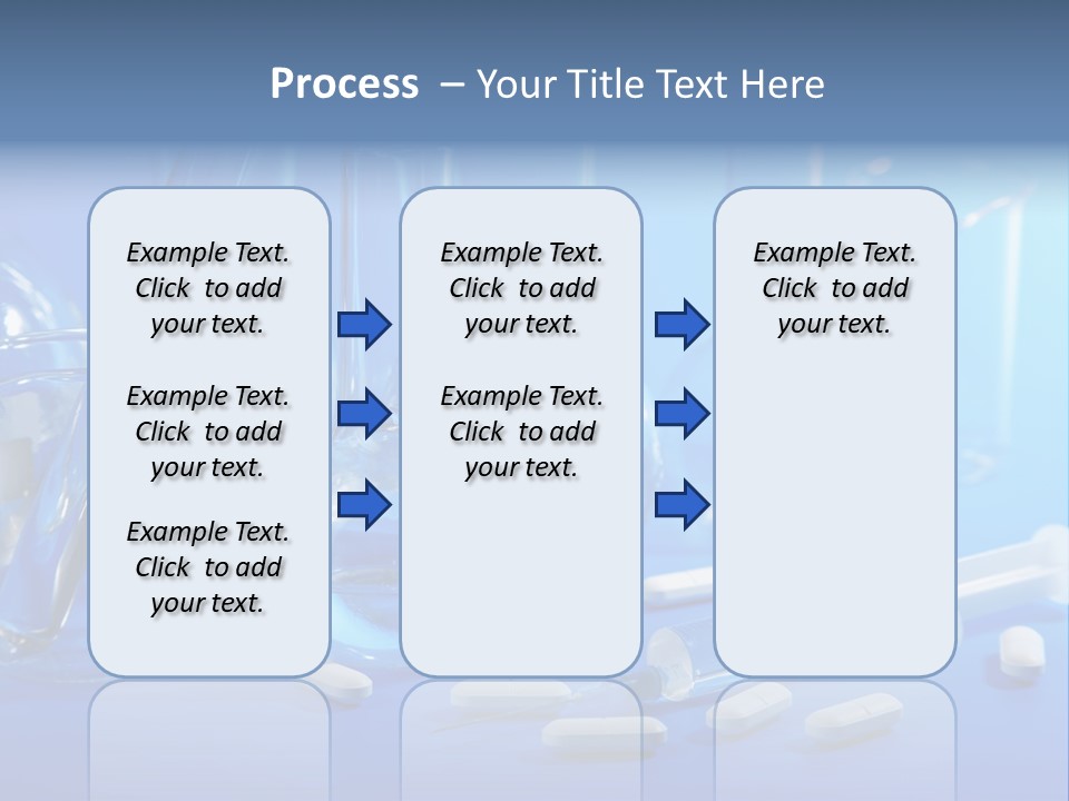 Laboratory PowerPoint Template