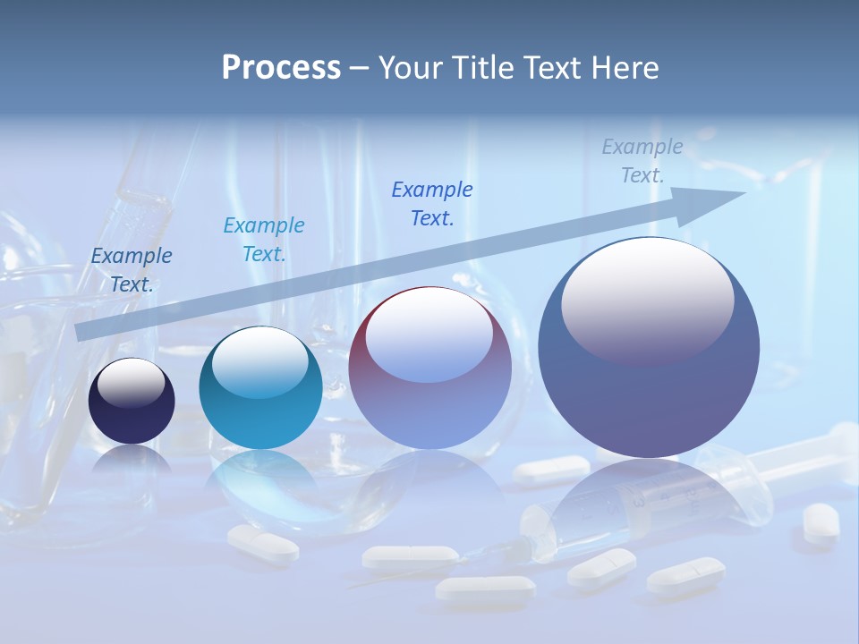 Laboratory PowerPoint Template