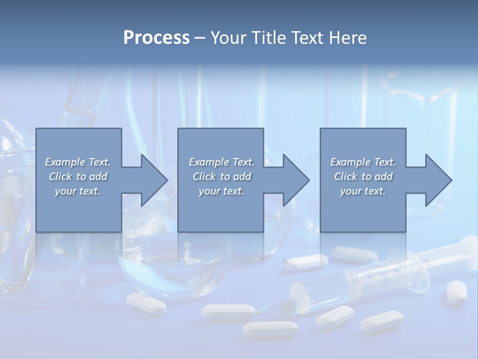 Laboratory PowerPoint Template
