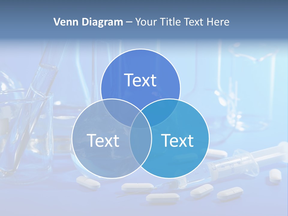 Laboratory PowerPoint Template