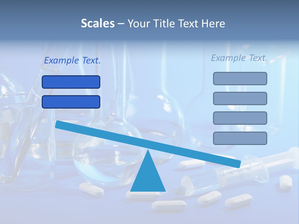 Laboratory PowerPoint Template