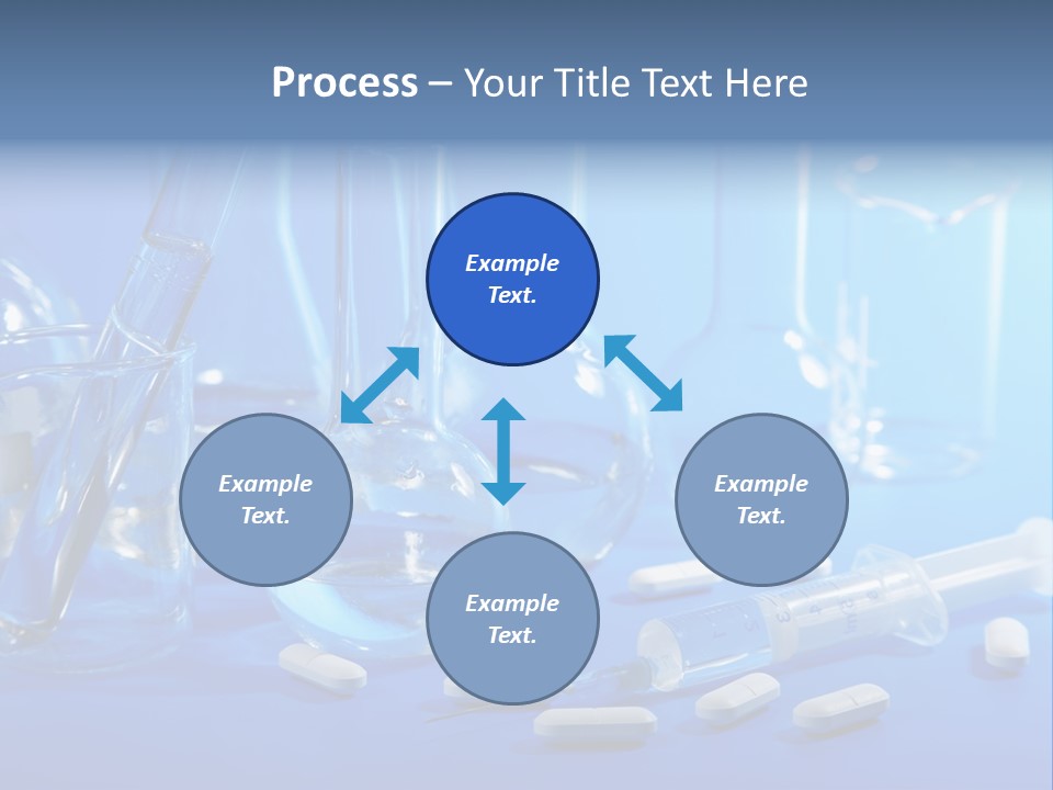 Laboratory PowerPoint Template