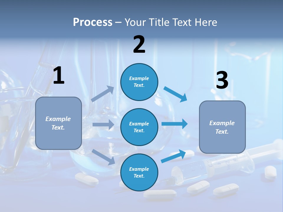 Laboratory PowerPoint Template