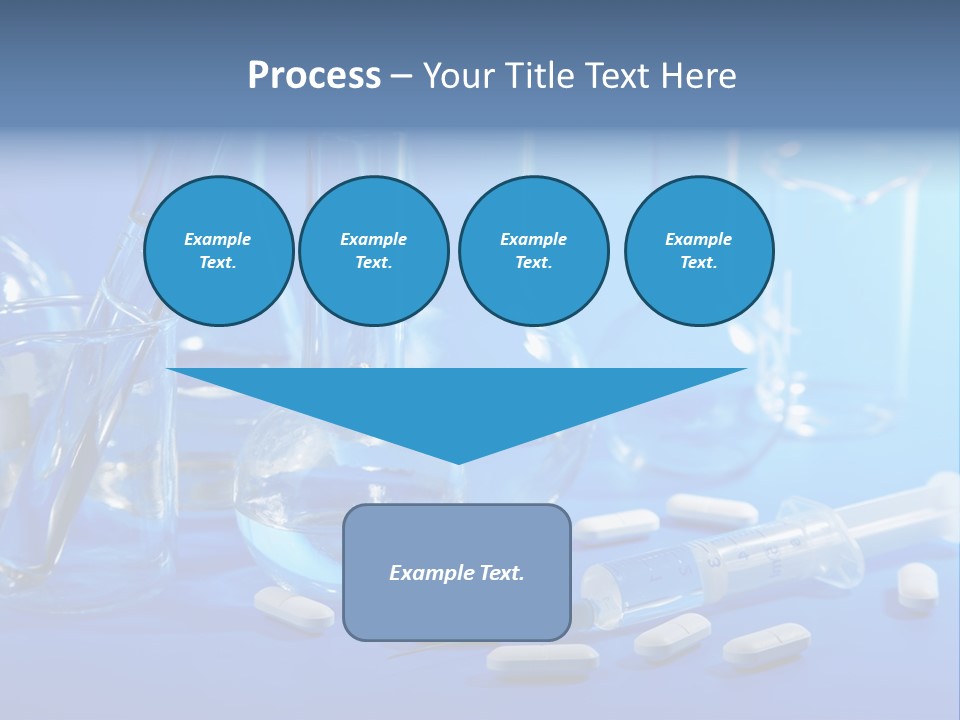 Laboratory PowerPoint Template