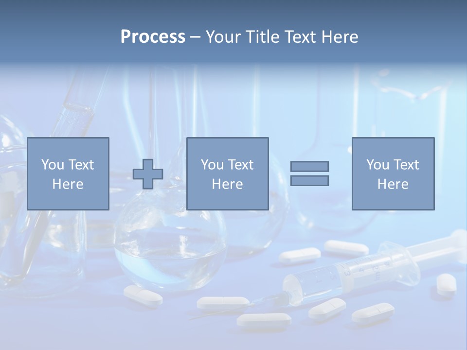 Laboratory PowerPoint Template