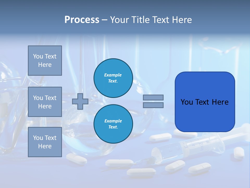 Laboratory PowerPoint Template