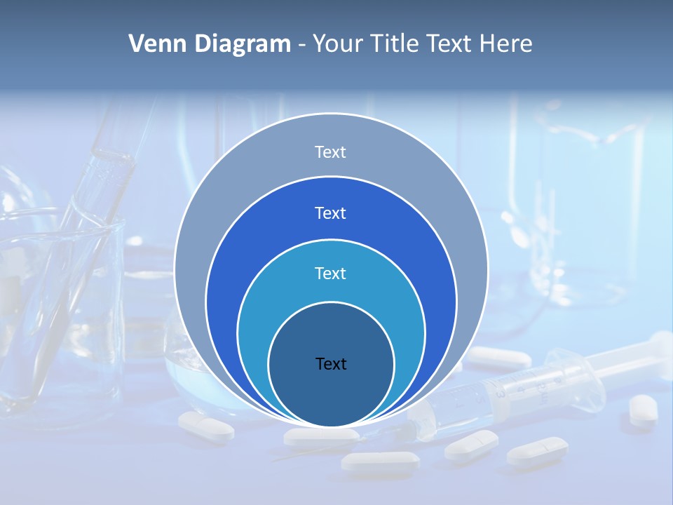 Laboratory PowerPoint Template