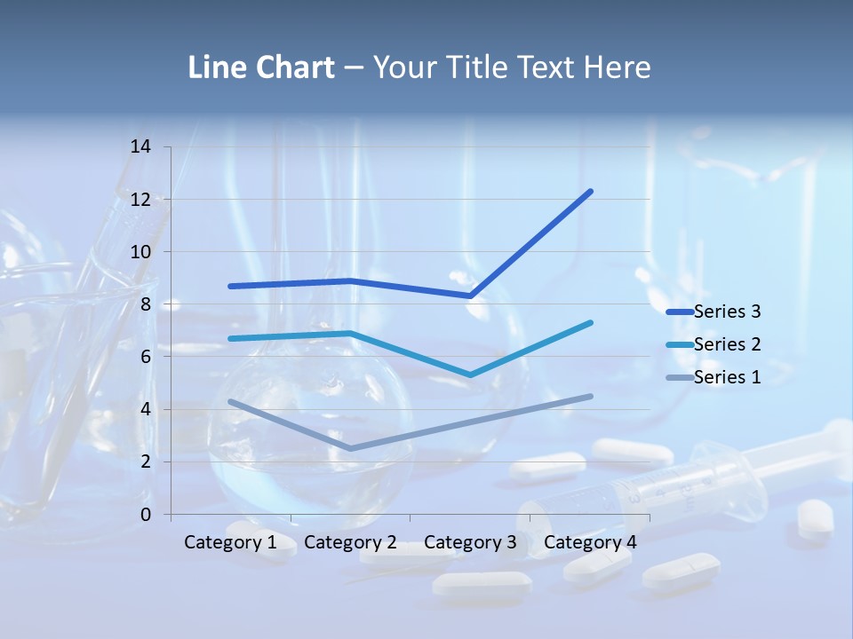 Laboratory PowerPoint Template