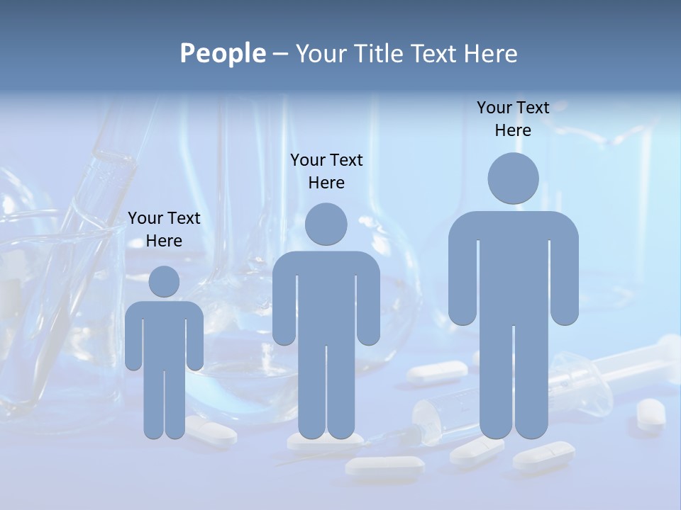 Laboratory PowerPoint Template