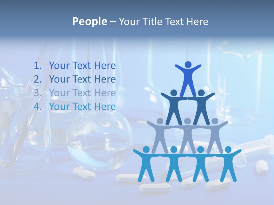 Laboratory PowerPoint Template