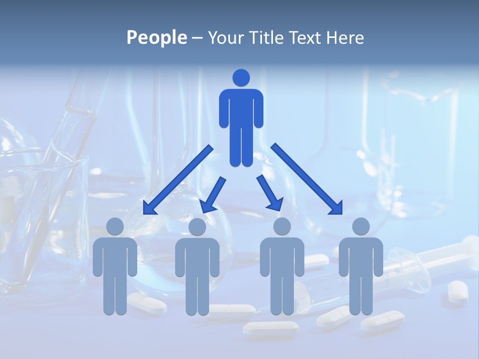 Laboratory PowerPoint Template