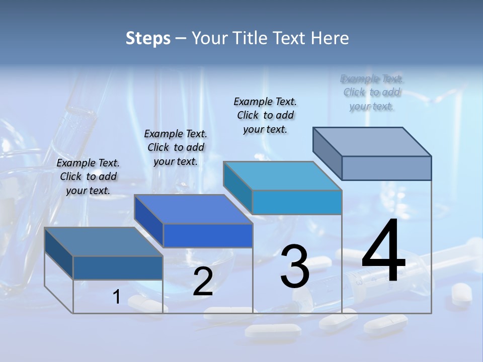 Laboratory PowerPoint Template