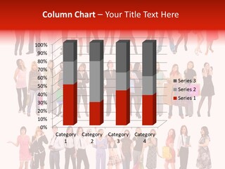 Pretty Happiness Concept PowerPoint Template