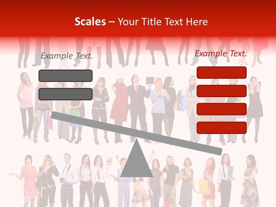 Pretty Happiness Concept PowerPoint Template