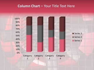 Modern Factory Cool PowerPoint Template