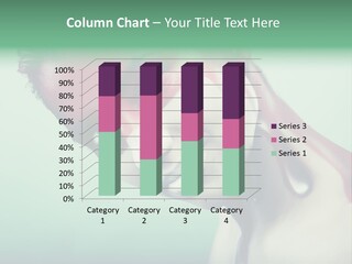 Corporate Teamwork Trategy PowerPoint Template