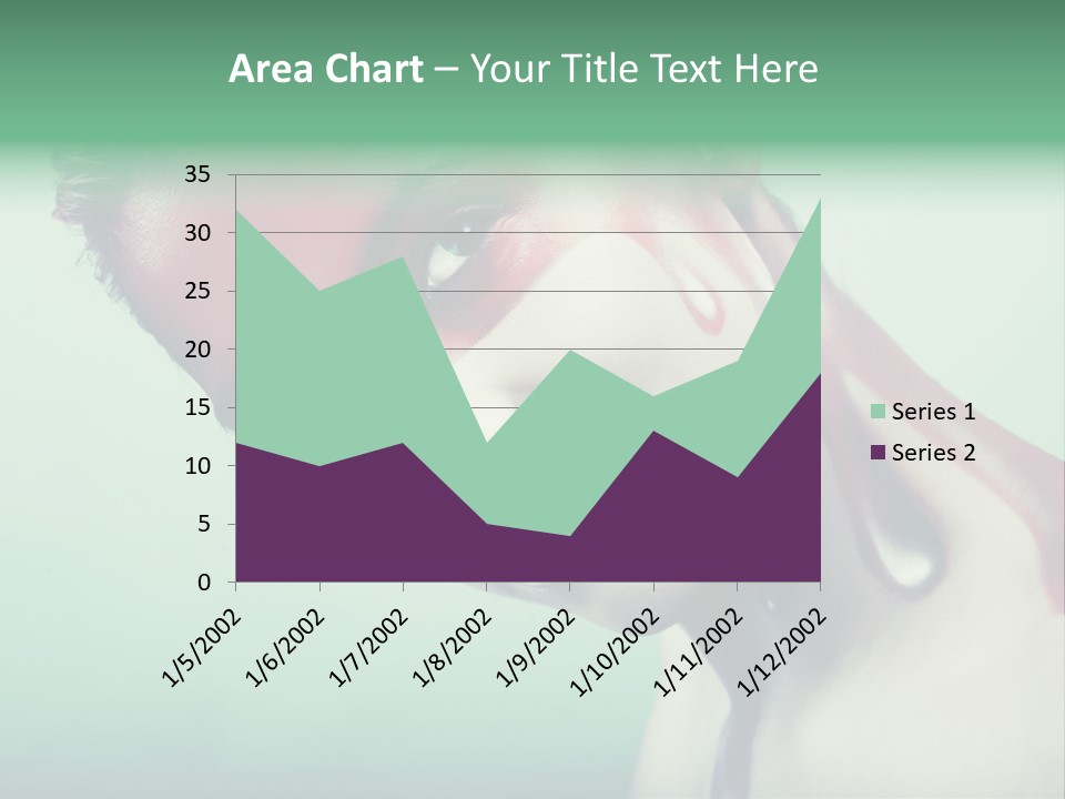 Corporate Teamwork Trategy PowerPoint Template