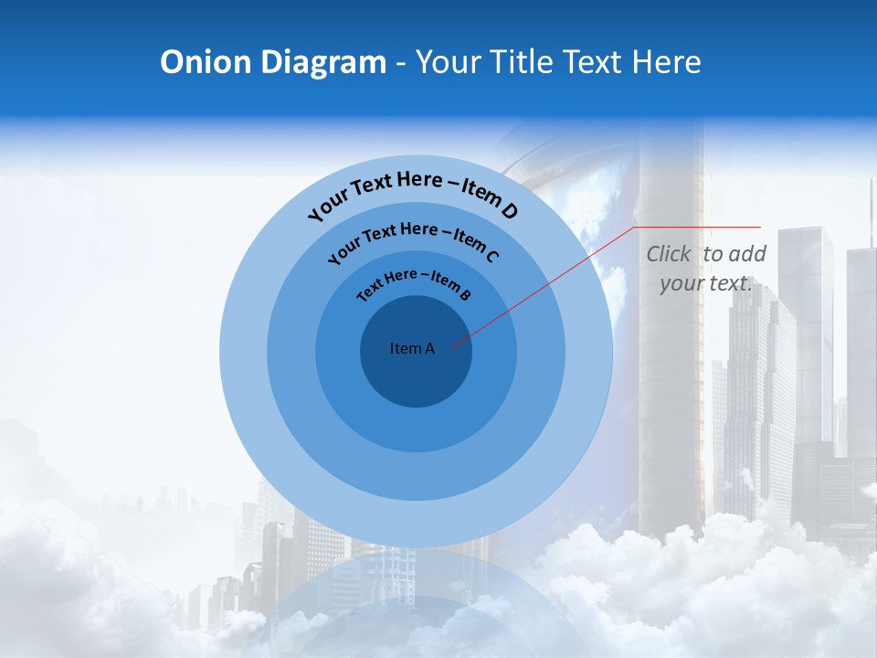 Trading And Contracting PowerPoint Template