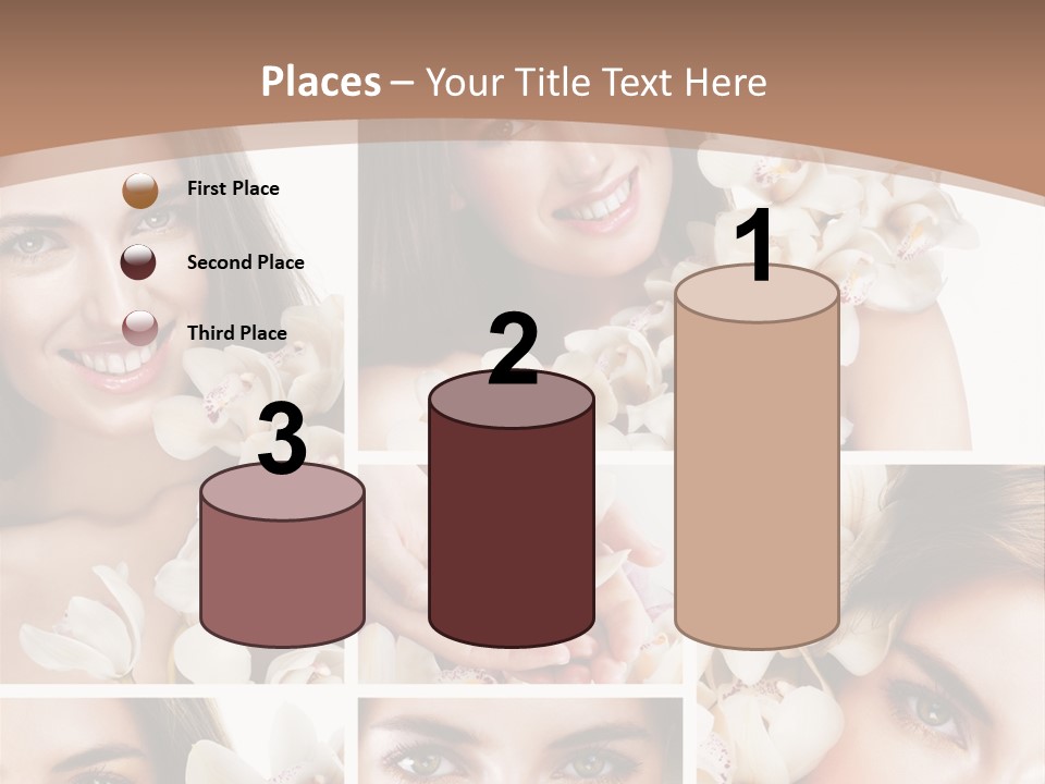 Communication Management Per On PowerPoint Template