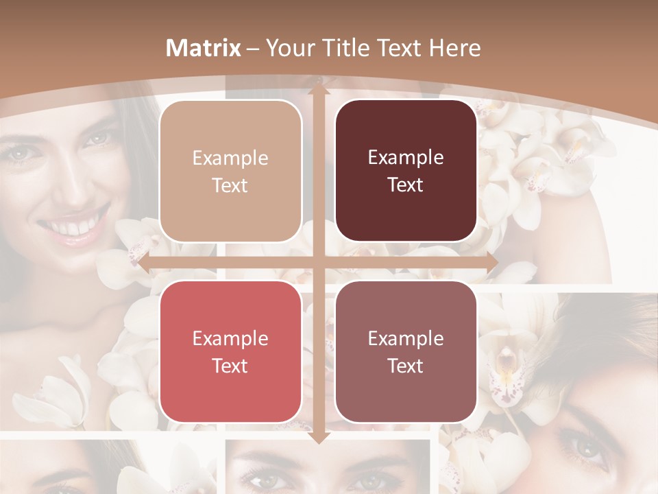 Communication Management Per On PowerPoint Template