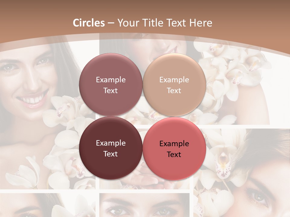 Communication Management Per On PowerPoint Template