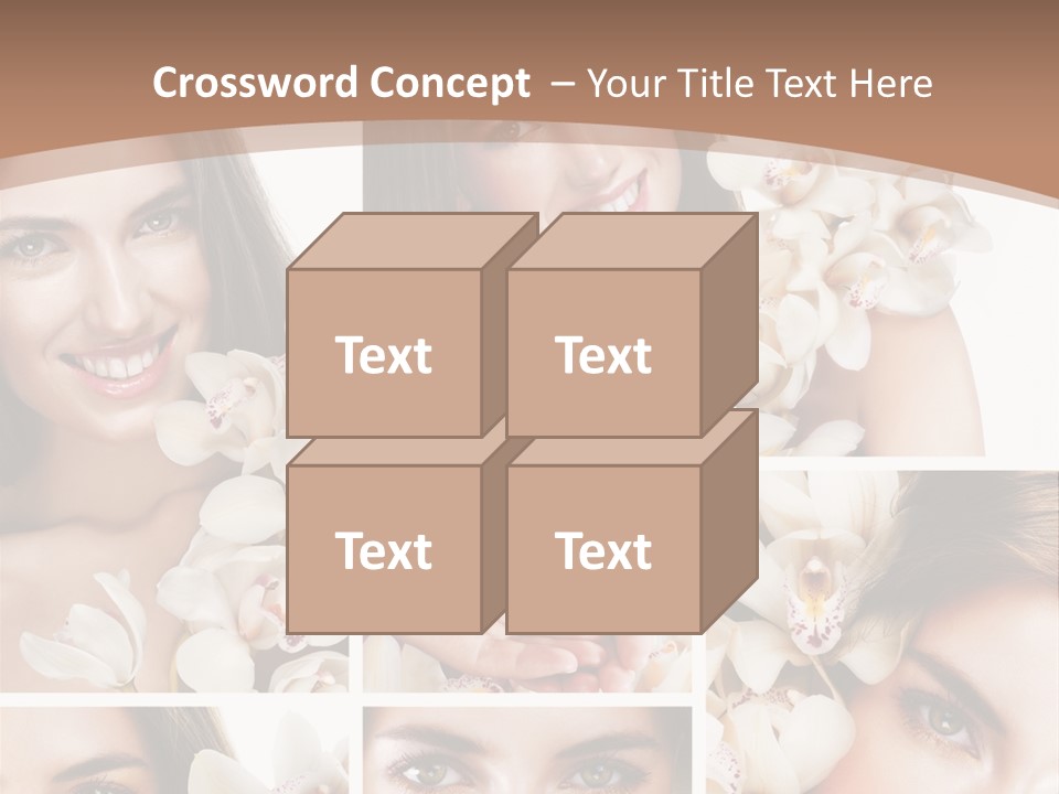 Communication Management Per On PowerPoint Template