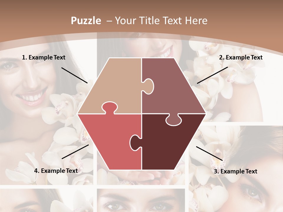 Communication Management Per On PowerPoint Template