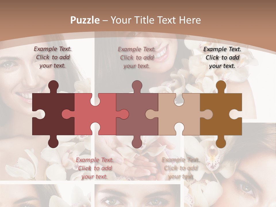 Communication Management Per On PowerPoint Template