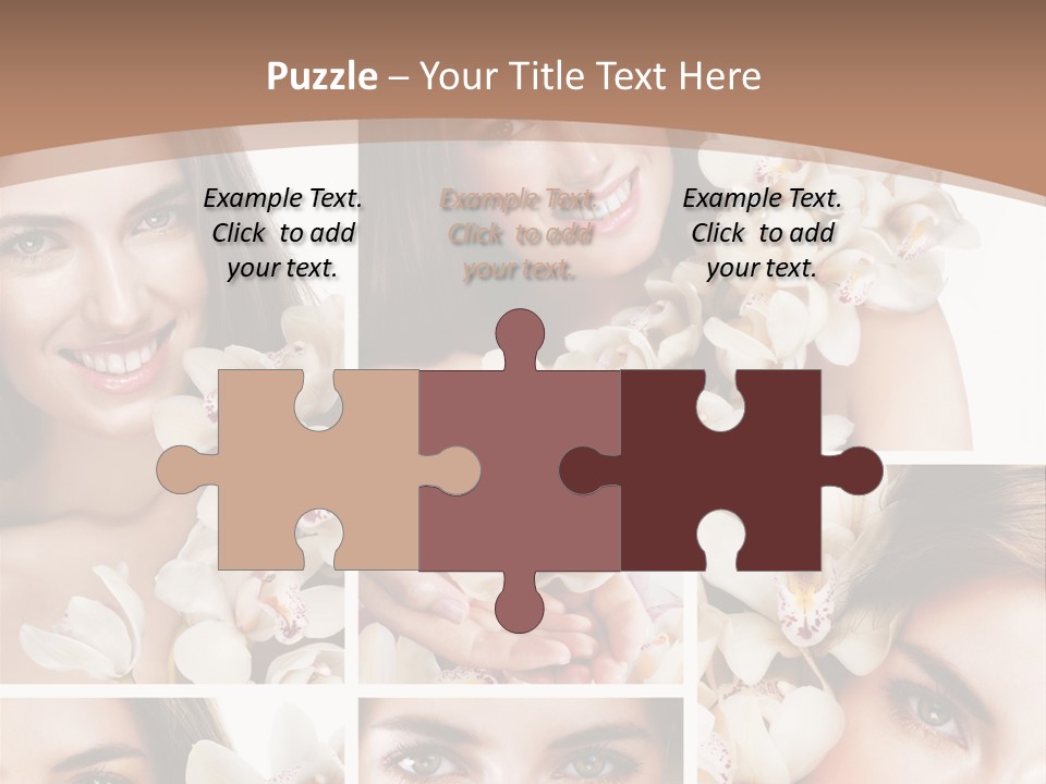 Communication Management Per On PowerPoint Template