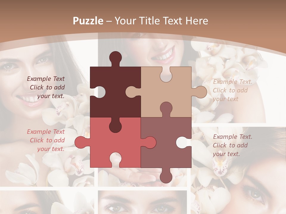 Communication Management Per On PowerPoint Template