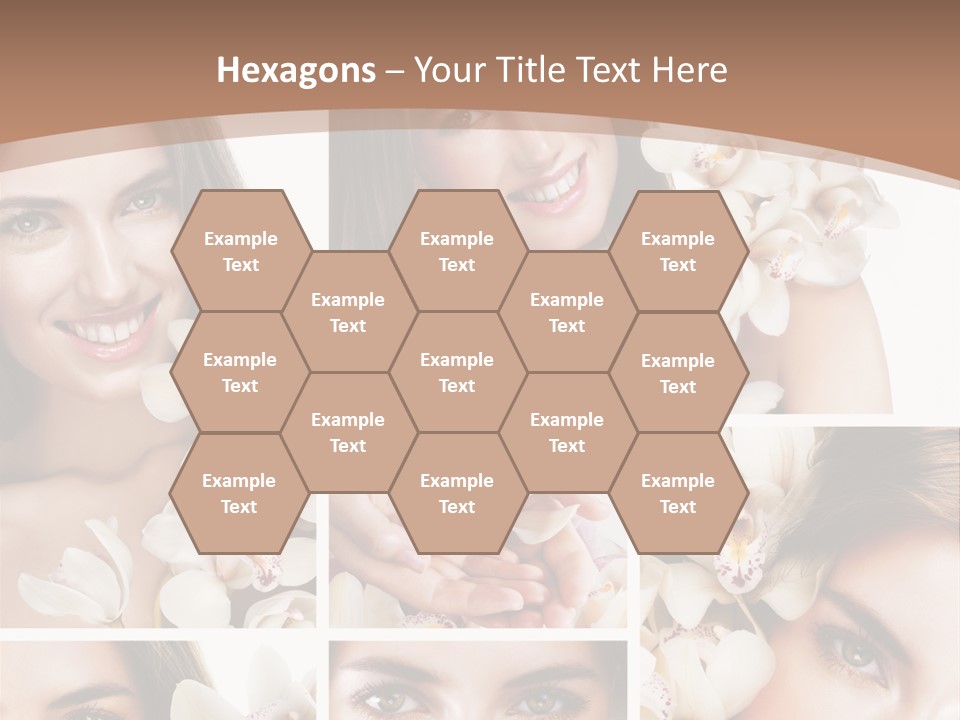 Communication Management Per On PowerPoint Template
