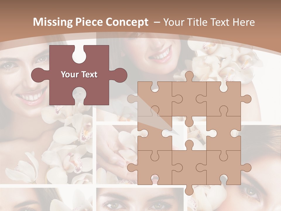 Communication Management Per On PowerPoint Template
