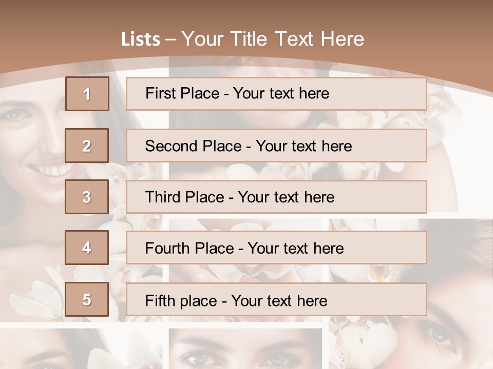 Communication Management Per On PowerPoint Template