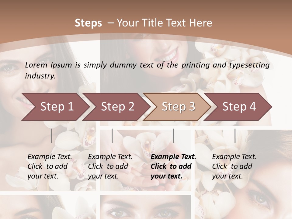 Communication Management Per On PowerPoint Template
