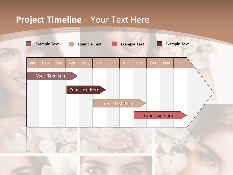 Communication Management Per On PowerPoint Template