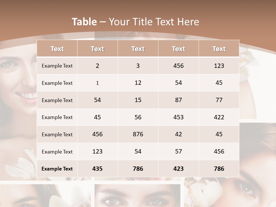 Communication Management Per On PowerPoint Template