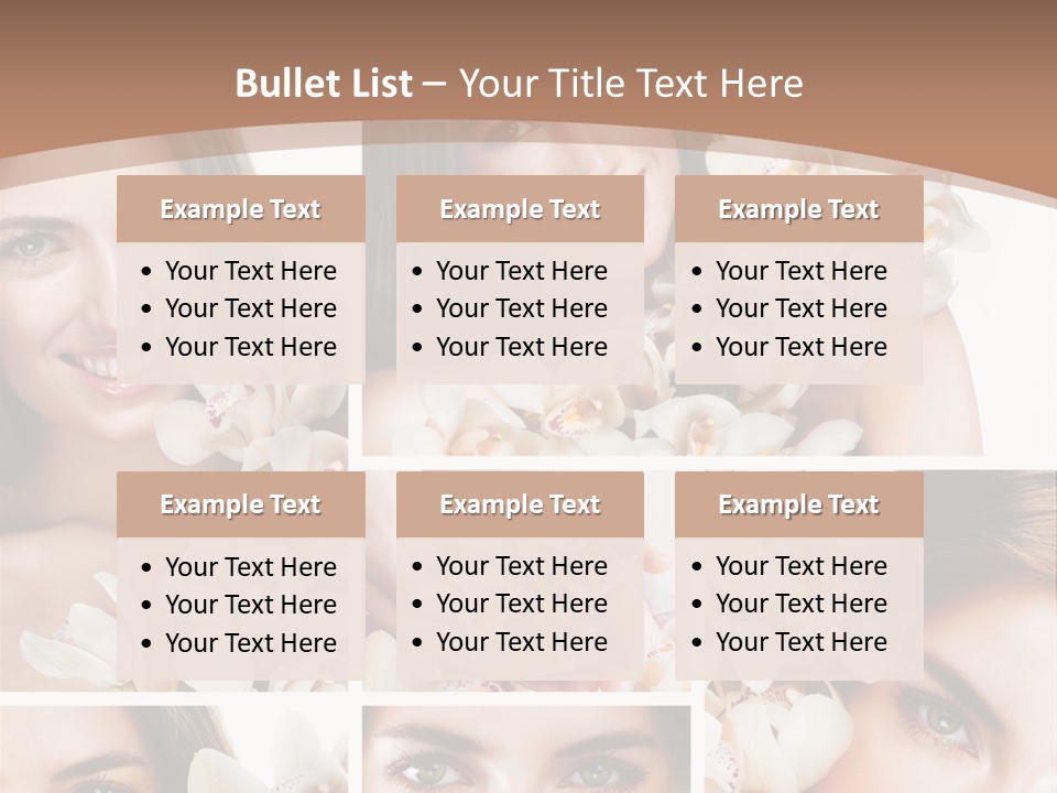 Communication Management Per On PowerPoint Template