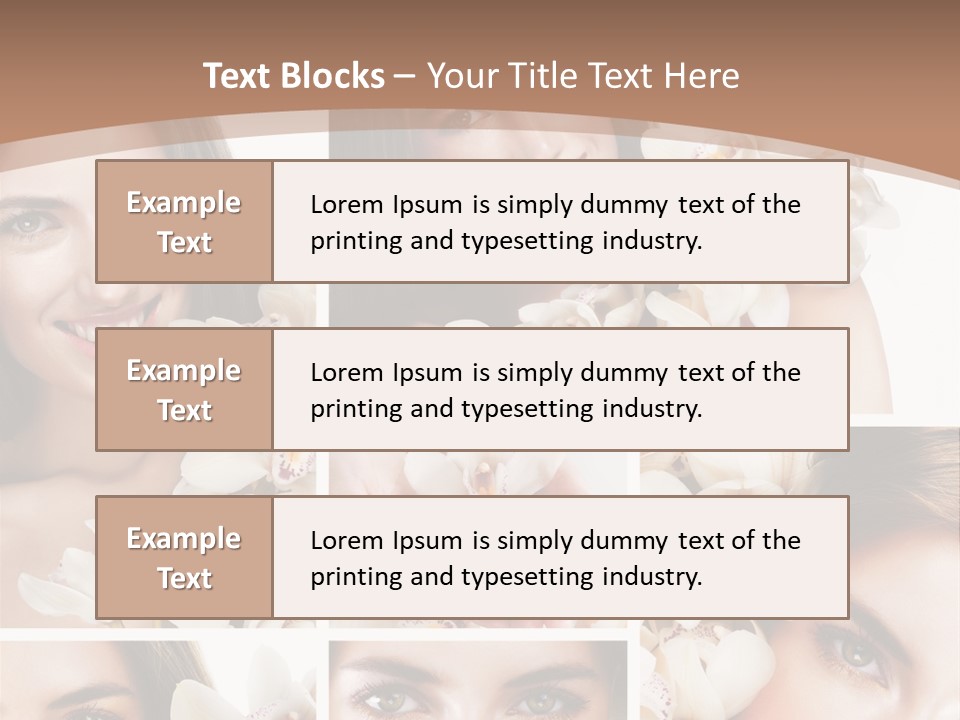 Communication Management Per On PowerPoint Template