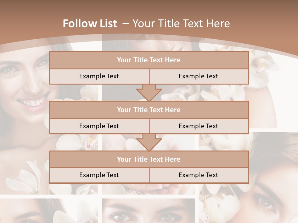 Communication Management Per On PowerPoint Template